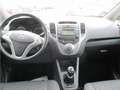 Hyundai iX20 1.6 CRDi 115 Blue Drive Intuitive Negro - thumbnail 6