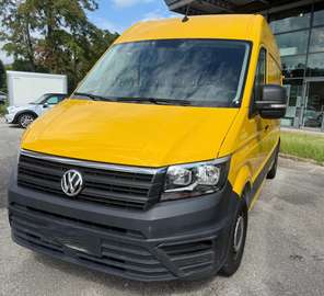 Kafter 2000 tdi 140 cv