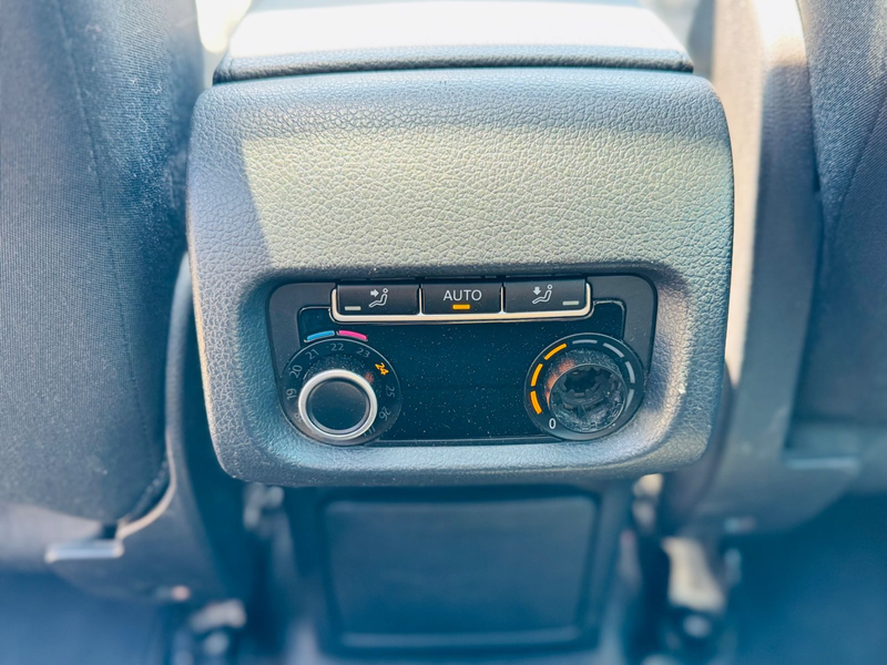 SEAT Alhambra Style Navi Pano — photo 13