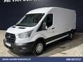 Ford Transit 2.0 TDCI 130pk L3H2 Euro6 Airco | Camera | Navigat Wit - thumbnail 10