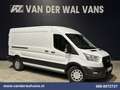 Ford Transit 2.0 TDCI 130pk L3H2 Euro6 Airco | Camera | Navigat Wit - thumbnail 1