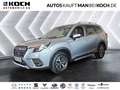 Subaru Forester 2.0 Comfort Allrad LED 4x4 Allwetter Navi Silber - thumbnail 1