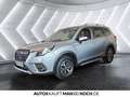 Subaru Forester 2.0 Comfort Allrad LED 4x4 Allwetter Navi Silber - thumbnail 2