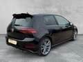 Volkswagen Golf R VII 2.0 TSI 4MOTION NAVI+PANO+AKRAPOVIC Schwarz - thumbnail 5