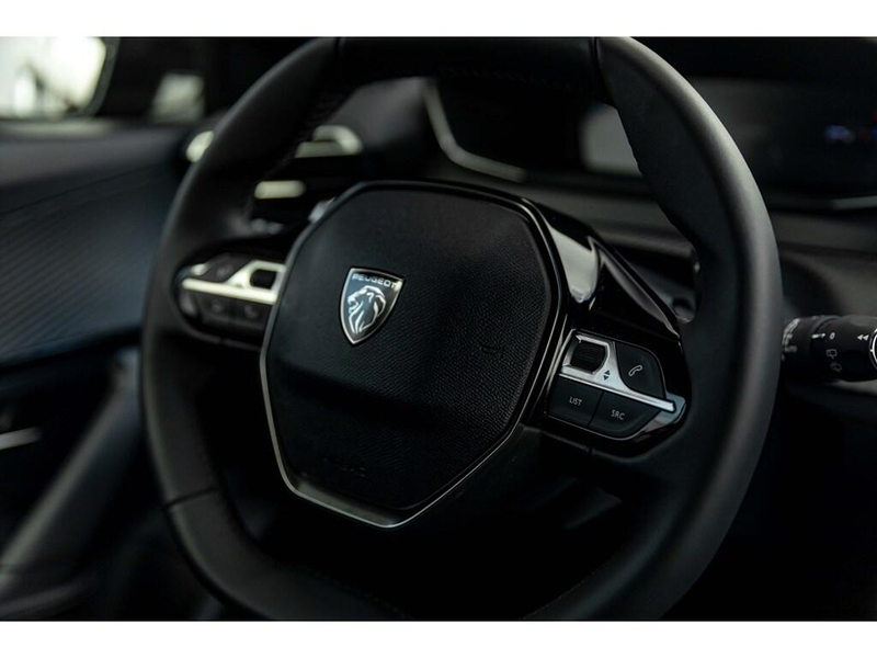 Peugeot 2008 100 PK MT6 | 360° Camera | Dodehoekdet. | Navi ... — photo 15