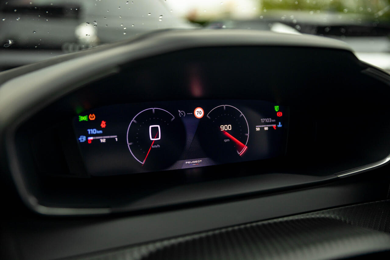 Peugeot 2008 100 PK MT6 | 360° Camera | Dodehoekdet. | Navi ... — photo 14