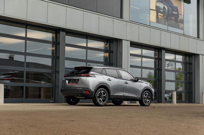 Peugeot 2008 100 PK MT6 | 360° Camera | Dodehoekdet. | Navi ... — photo 6