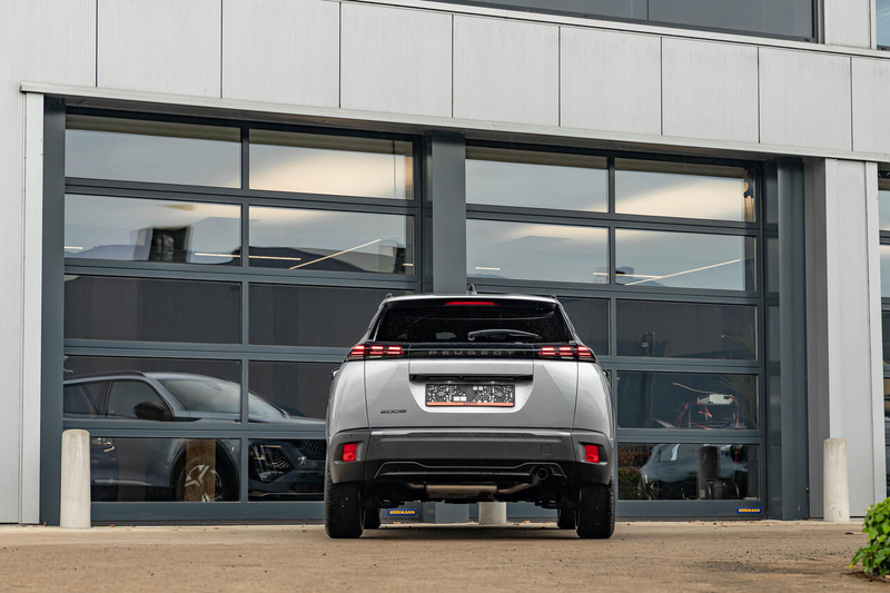 Peugeot 2008 100 PK MT6 | 360° Camera | Dodehoekdet. | Navi ... — photo 4