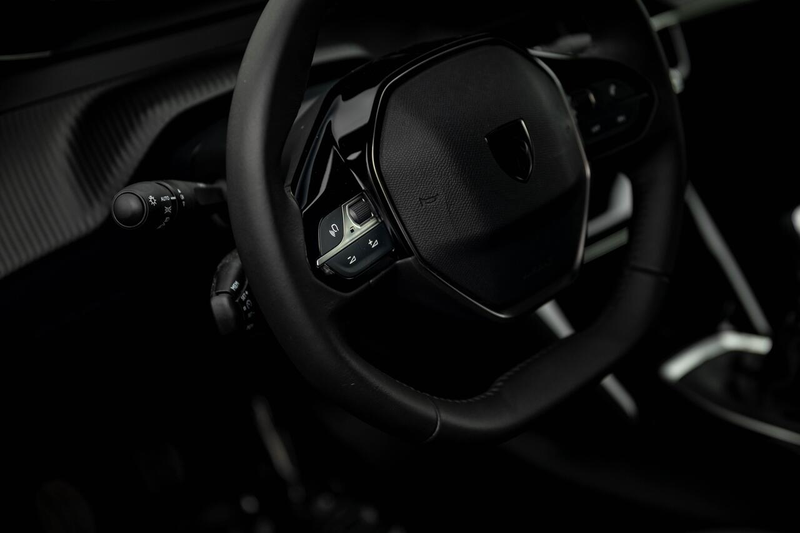 Peugeot 2008 100 PK MT6 | 360° Camera | Dodehoekdet. | Navi ... — photo 13
