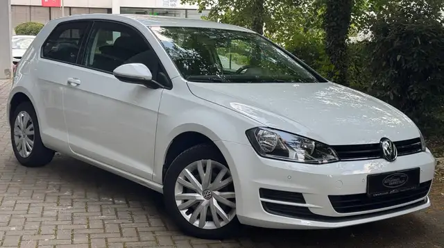 Volkswagen Golf TÜV AU NEU*AUTOMATIK*PDC*KLIMA