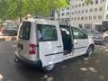 Volkswagen Caddy 1,2 Kasten KLIMA STANDHEIZUNG AHK SHZ 1 HAND Weiß - thumbnail 9