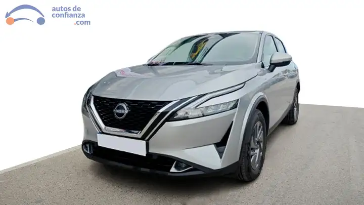 Nissan Qashqai DIG-T mHEV 4x2 Acenta (2021) 2023