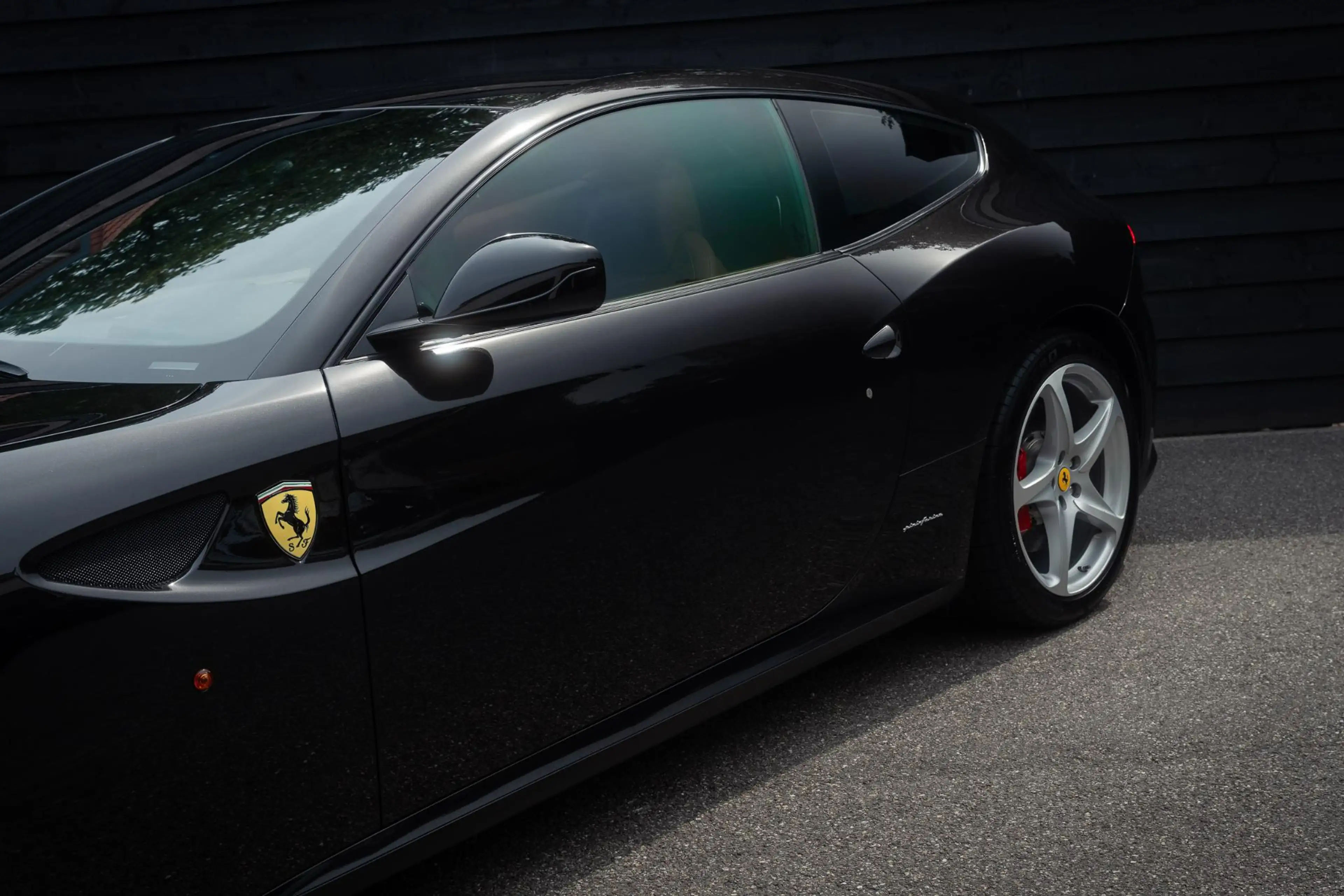 Ferrari FF 6.3 V12 - Perfect onderhouden - Capristo — photo 7