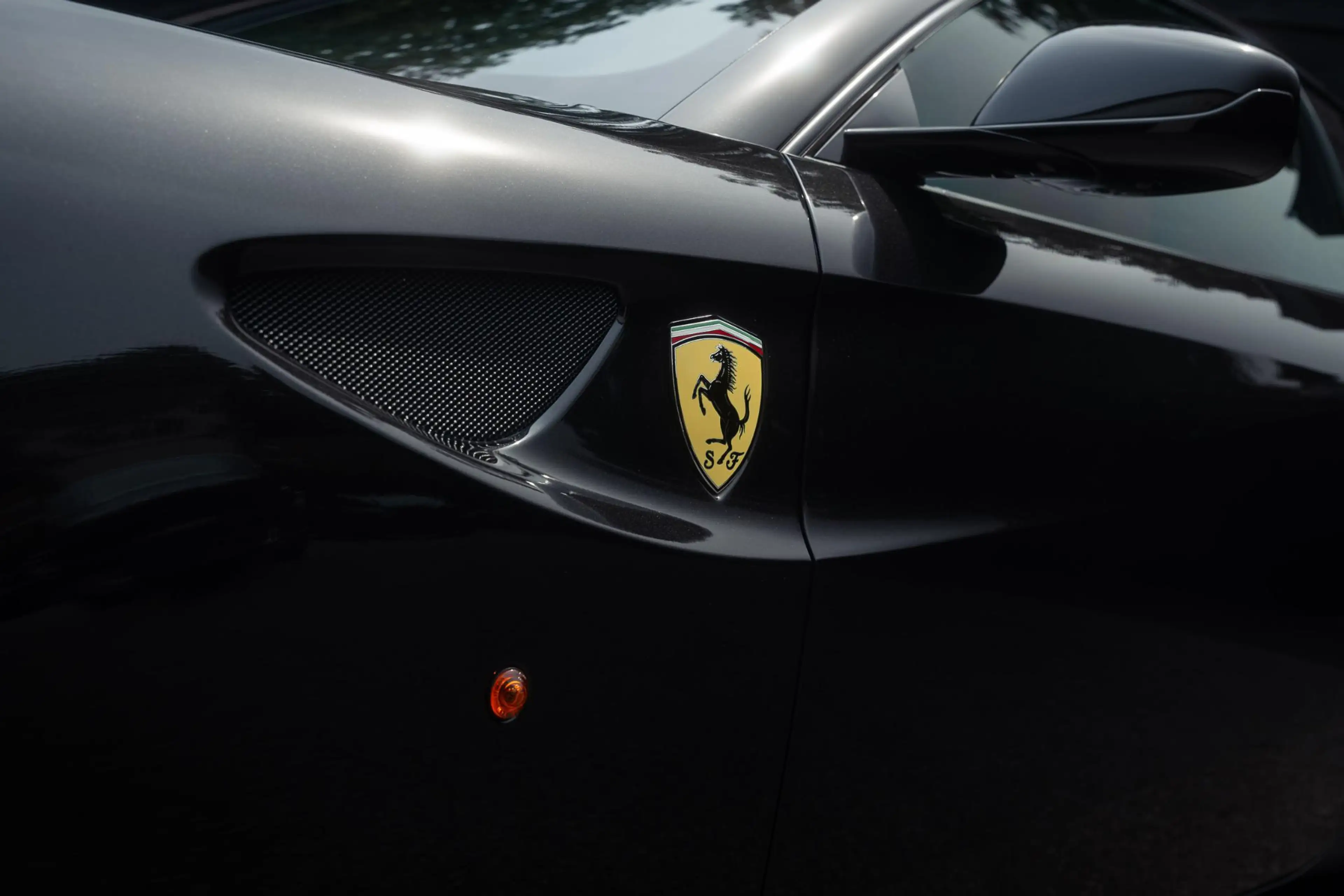 Ferrari FF 6.3 V12 - Perfect onderhouden - Capristo — photo 6