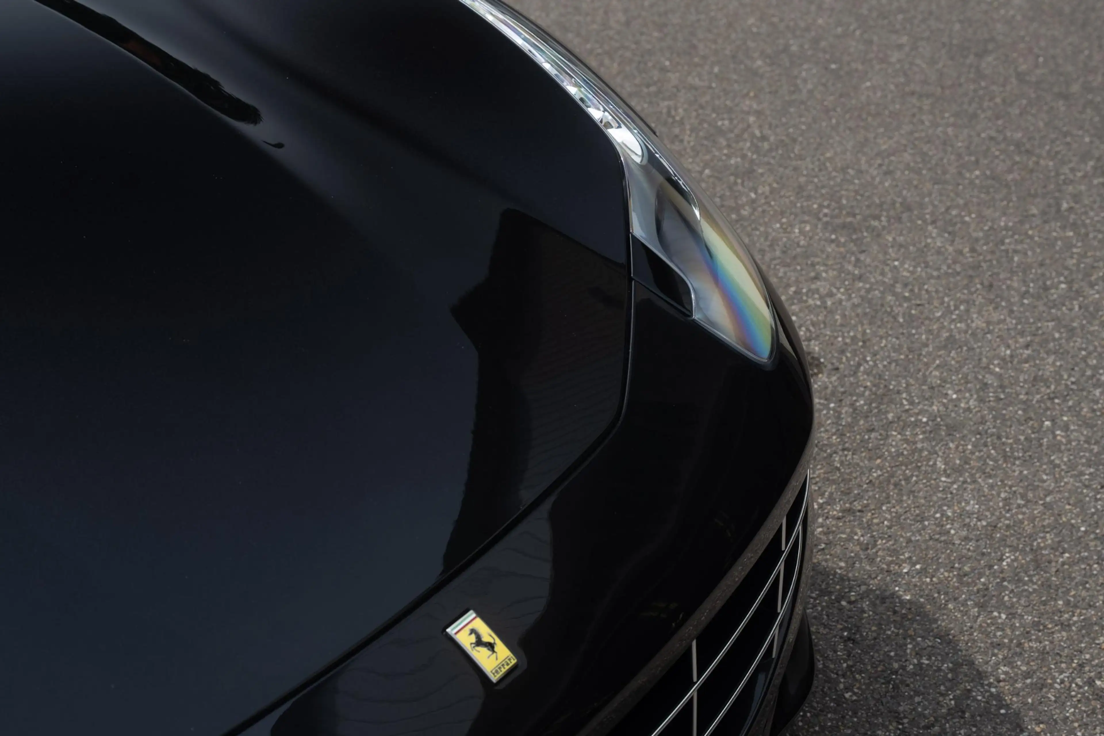 Ferrari FF 6.3 V12 - Perfect onderhouden - Capristo — photo 3