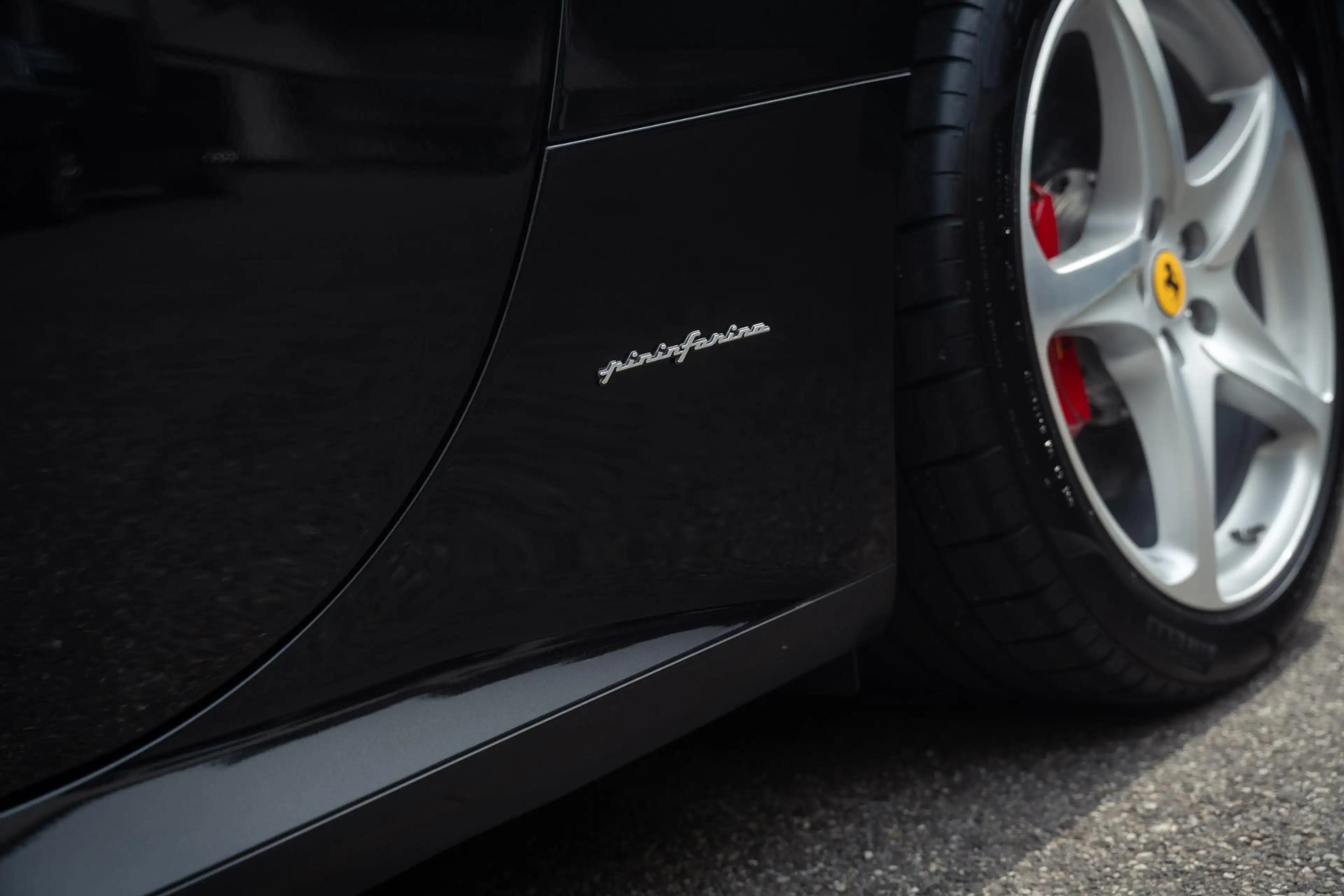 Ferrari FF 6.3 V12 - Perfect onderhouden - Capristo — photo 8