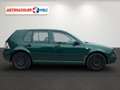 Volkswagen Golf 1.6 5-trg. Klimaautomatik Grün - thumbnail 4