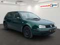 Volkswagen Golf 1.6 5-trg. Klimaautomatik Grün - thumbnail 3