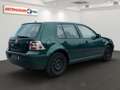 Volkswagen Golf 1.6 5-trg. Klimaautomatik Grün - thumbnail 5