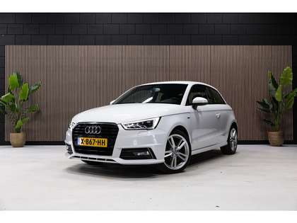 Audi A1 1.0 TFSI 95pk S Line Edition | PDC | Navi | Airco