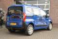 Peugeot Bipper Tepee 1.4i | Airco | PDC | 2x Schuifdeur | Benzine Blau - thumbnail 4