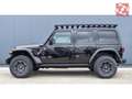 Jeep Wrangler Unlimited Rubicon 3.6l - JL MY 19 Noir - thumbnail 3