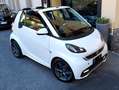 smart forTwo Cabrio 1.0 turbo 84cv FL - capote rossa - Blanc - thumbnail 41