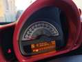 smart forTwo Cabrio 1.0 turbo 84cv FL - capote rossa - Blanc - thumbnail 22
