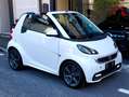smart forTwo Cabrio 1.0 turbo 84cv FL - capote rossa - Blanc - thumbnail 37