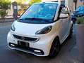 smart forTwo Cabrio 1.0 turbo 84cv FL - capote rossa - Blanc - thumbnail 42