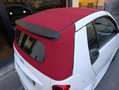 smart forTwo Cabrio 1.0 turbo 84cv FL - capote rossa - Blanc - thumbnail 9