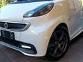 smart forTwo Cabrio 1.0 turbo 84cv FL - capote rossa - Blanc - thumbnail 43