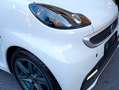 smart forTwo Cabrio 1.0 turbo 84cv FL - capote rossa - Blanc - thumbnail 13