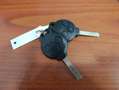 smart forTwo Cabrio 1.0 turbo 84cv FL - capote rossa - Blanc - thumbnail 49