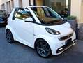 smart forTwo Cabrio 1.0 turbo 84cv FL - capote rossa - Blanc - thumbnail 40