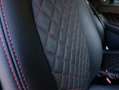 smart forTwo Cabrio 1.0 turbo 84cv FL - capote rossa - Blanc - thumbnail 7