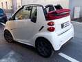 smart forTwo Cabrio 1.0 turbo 84cv FL - capote rossa - Blanc - thumbnail 39