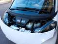 smart forTwo Cabrio 1.0 turbo 84cv FL - capote rossa - Blanc - thumbnail 38