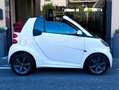 smart forTwo Cabrio 1.0 turbo 84cv FL - capote rossa - Blanc - thumbnail 36