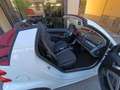 smart forTwo Cabrio 1.0 turbo 84cv FL - capote rossa - Blanc - thumbnail 44