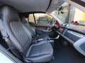 smart forTwo Cabrio 1.0 turbo 84cv FL - capote rossa - Blanc - thumbnail 17