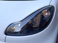 smart forTwo Cabrio 1.0 turbo 84cv FL - capote rossa - Blanc - thumbnail 11