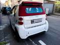 smart forTwo Cabrio 1.0 turbo 84cv FL - capote rossa - Blanc - thumbnail 29