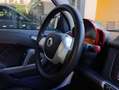 smart forTwo Cabrio 1.0 turbo 84cv FL - capote rossa - Blanc - thumbnail 19