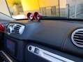 smart forTwo Cabrio 1.0 turbo 84cv FL - capote rossa - Blanc - thumbnail 45