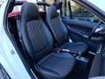 smart forTwo Cabrio 1.0 turbo 84cv FL - capote rossa - Blanc - thumbnail 6