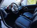 smart forTwo Cabrio 1.0 turbo 84cv FL - capote rossa - Blanc - thumbnail 48