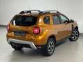 Dacia Duster 1.3 TCE 130CV PRESTIGE GPS CAMERA REG LED JA Oranje - thumbnail 6