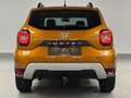 Dacia Duster 1.3 TCE 130CV PRESTIGE GPS CAMERA REG LED JA Oranje - thumbnail 5