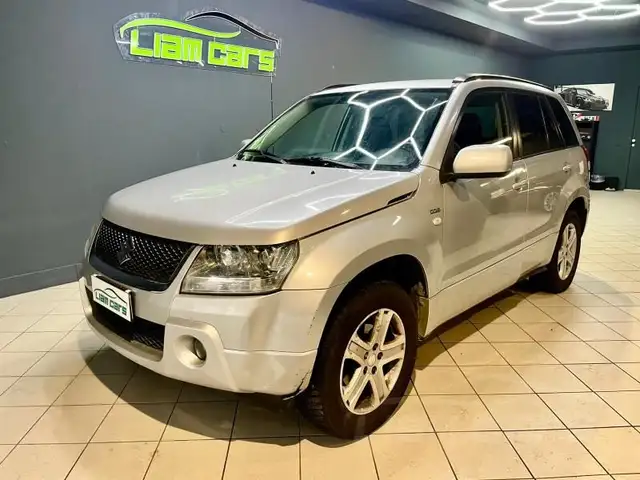 Suzuki Grand Vitara Grand Vitara 5p 1.9 ddis Executive